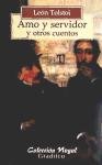Amo y servidor y otros cuentos book