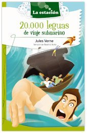 20.000 Leguas De Viaje Submarino book