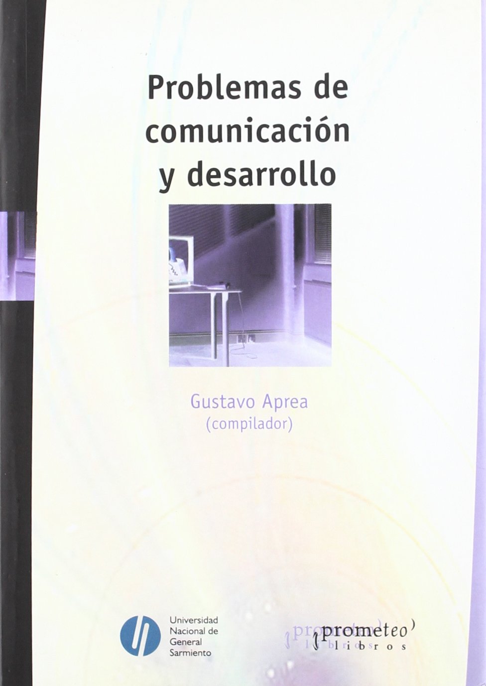 PROBLEMAS DE COMUNICACION Y DESARROLLO book