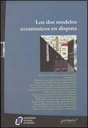 Product Image: DOS MODELOS ECONOMICOS EN DISPUTA