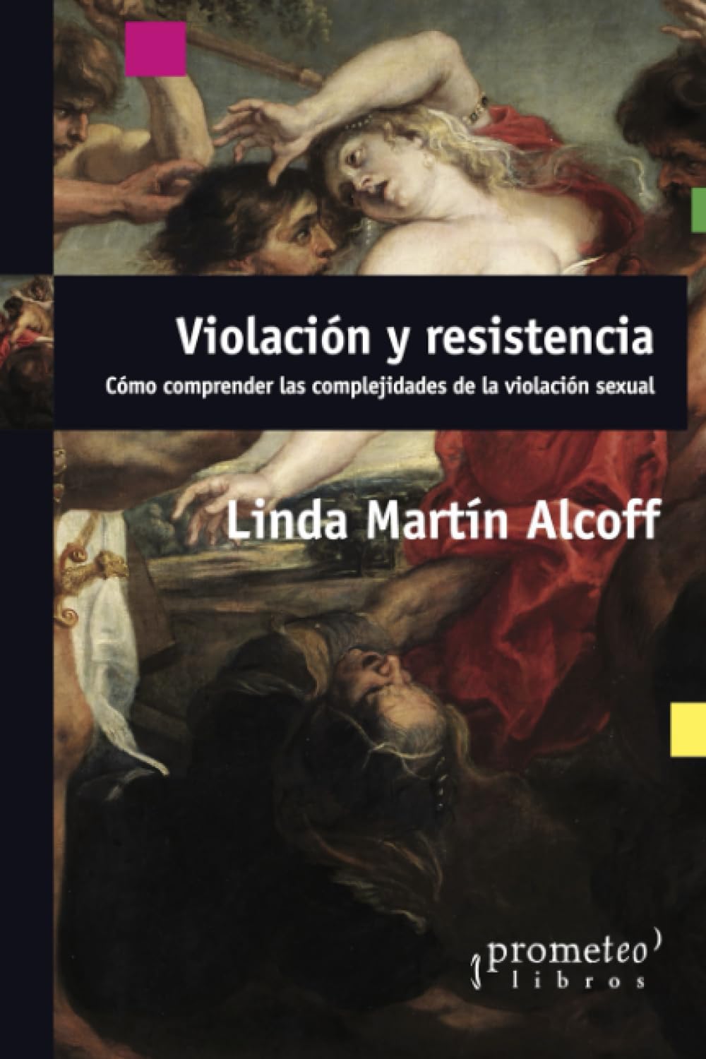 Violación y resistencia Psychology