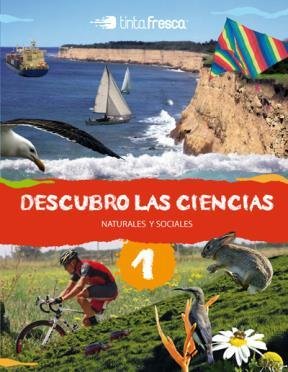 Naturales Y Sociales 1 Descubro Las Ciencias Books