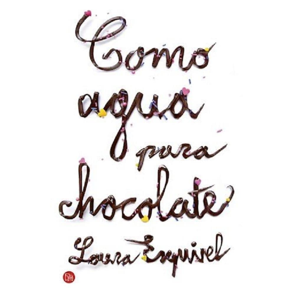 Product Image: Como Agua Para Chocolate