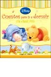 Cuentos para ir a dormir con Winnie The Pooh / Bedtime Stories with Winnie The Pooh Novels & Short Stories