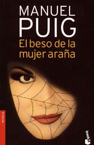 Product Image: Beso de La Mujer Arana