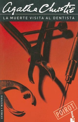 Muerte Visita al Dentista book