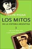 Product Image: MITOS DE LA HISTORIA ARGENT.3 Pocket