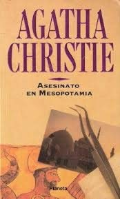 ASESINATO EN LA MESOPOTAMIA (Spanish Edition) Books