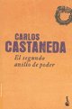 Segundo Anillo De Poder El (B) Books