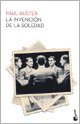 Product Image: INVENCION DE LA SOLEDAD LA Pocket