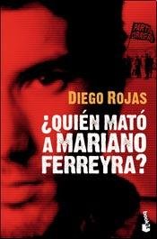 QUIEN MATO A MARIANO FERREYRA Pocket Books