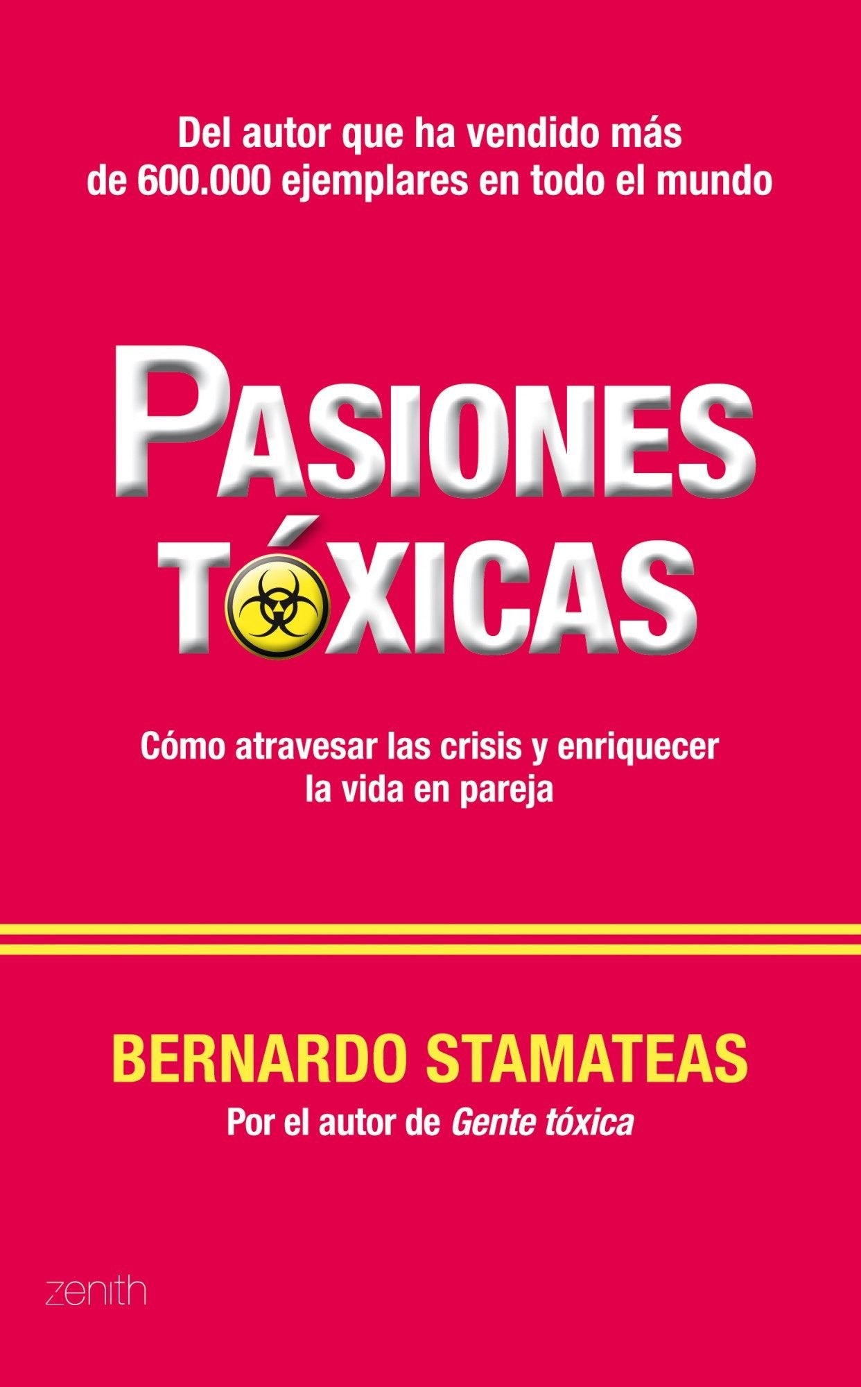 PASIONES TOXICAS R.Roja Booket Books
