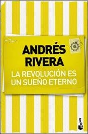 REVOLUCION ES UN SUEÑ..R.Amar.Booket Books