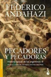 PECADORES Y PECADORAS Booket Books