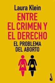 ENTRE EL CRIMEN Y EL DERECHO Books