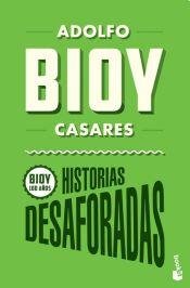 Historias Desaforadas book