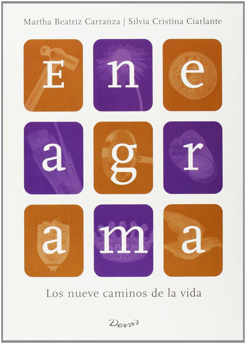ENEAGRAMA. NUEVE CAMINOS DE LA (Inspiracion) Learning & Reference