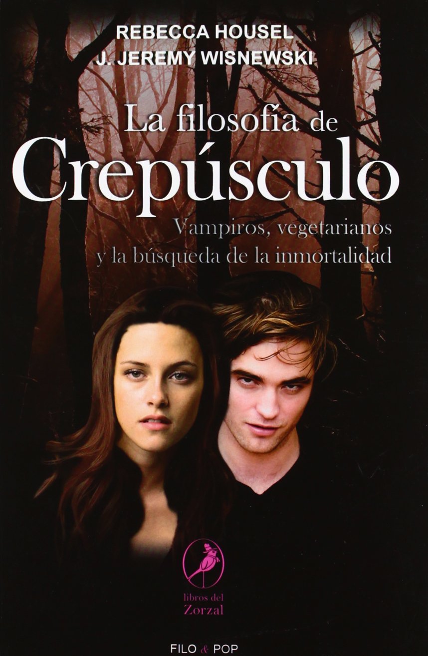 FILOSOFIA DE CREPUSCULO Philosophy