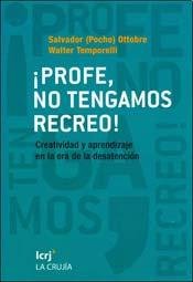 Product Image: Profe No Tengamos Recreo!