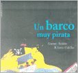 Un Barco Muy Pirata - Tapa Blanda Books