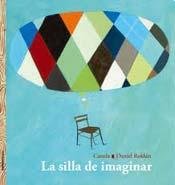 COL.COLA DE RATON-Silla Imaginar TD book