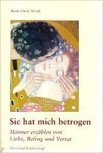 Sie Hat Mich Betrogen Books