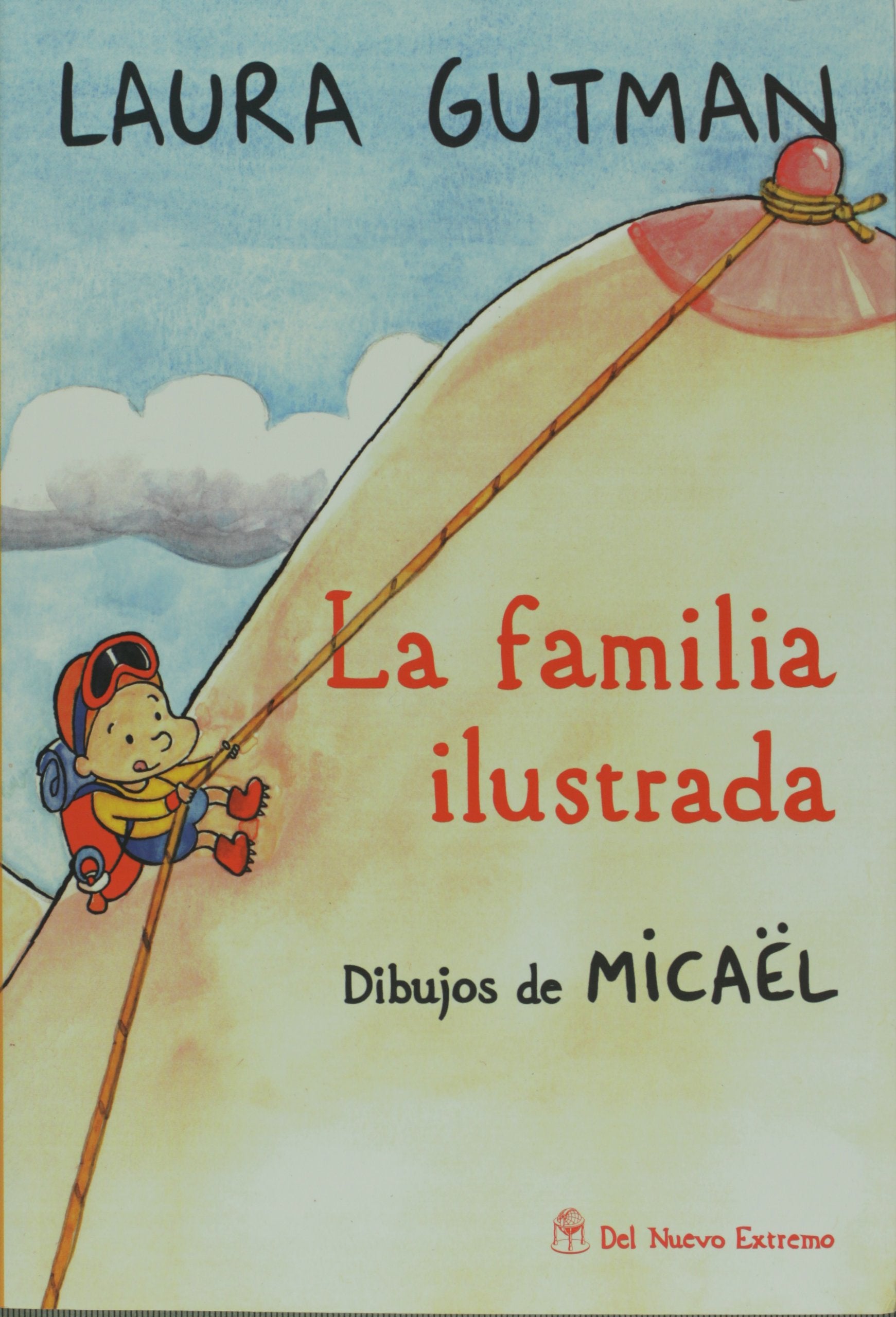 Familia ilustrada (Spanish Edition) Books