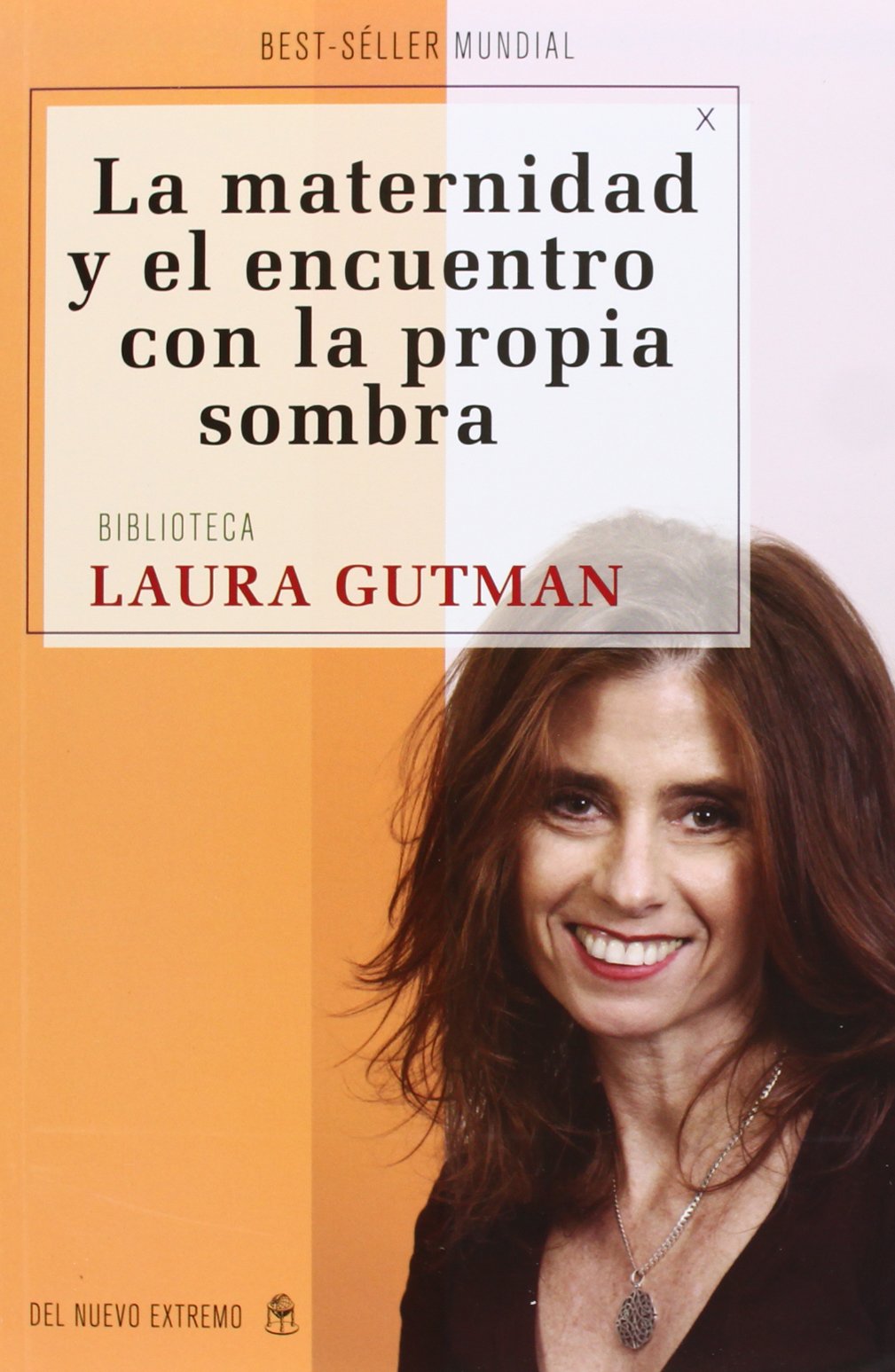 MATERNIDAD ENCUENTRO PROPIA SOMBRA ED.11Nuevo Extremo book