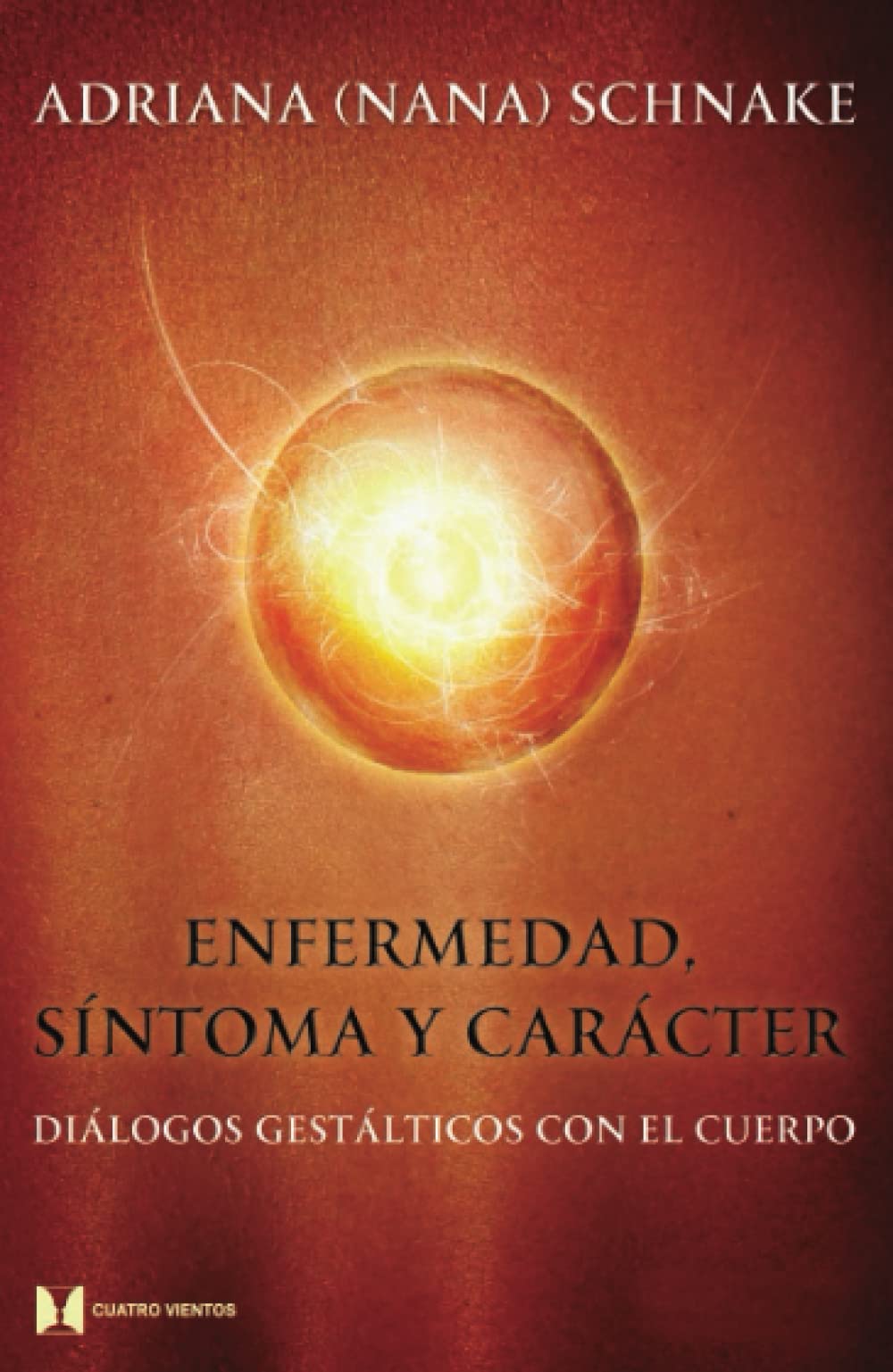 Enfermedad, síntoma y carácter book