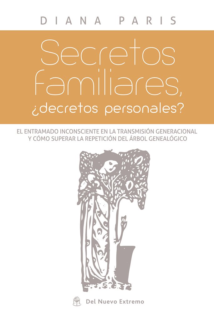 Secretos Familiares: ¿decretos Personales?: ¿Decretos personales?/ ¿Personal decrees? Learning & Reference