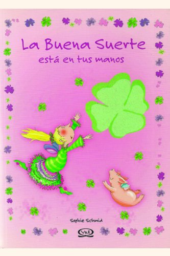 BUENA SUERTE ESTA EN TUS MANOS, Learning & Reference