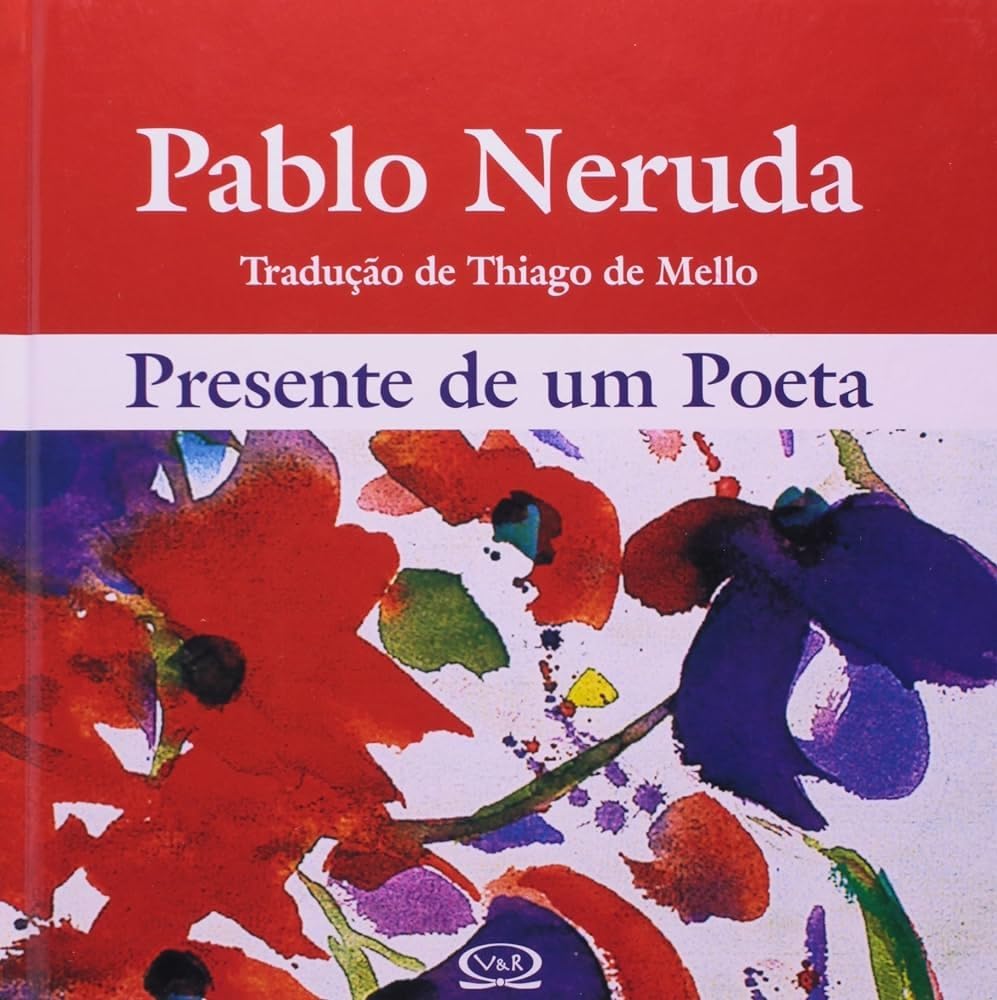 Regalo De Un Poeta/ Gift Of A Poet book
