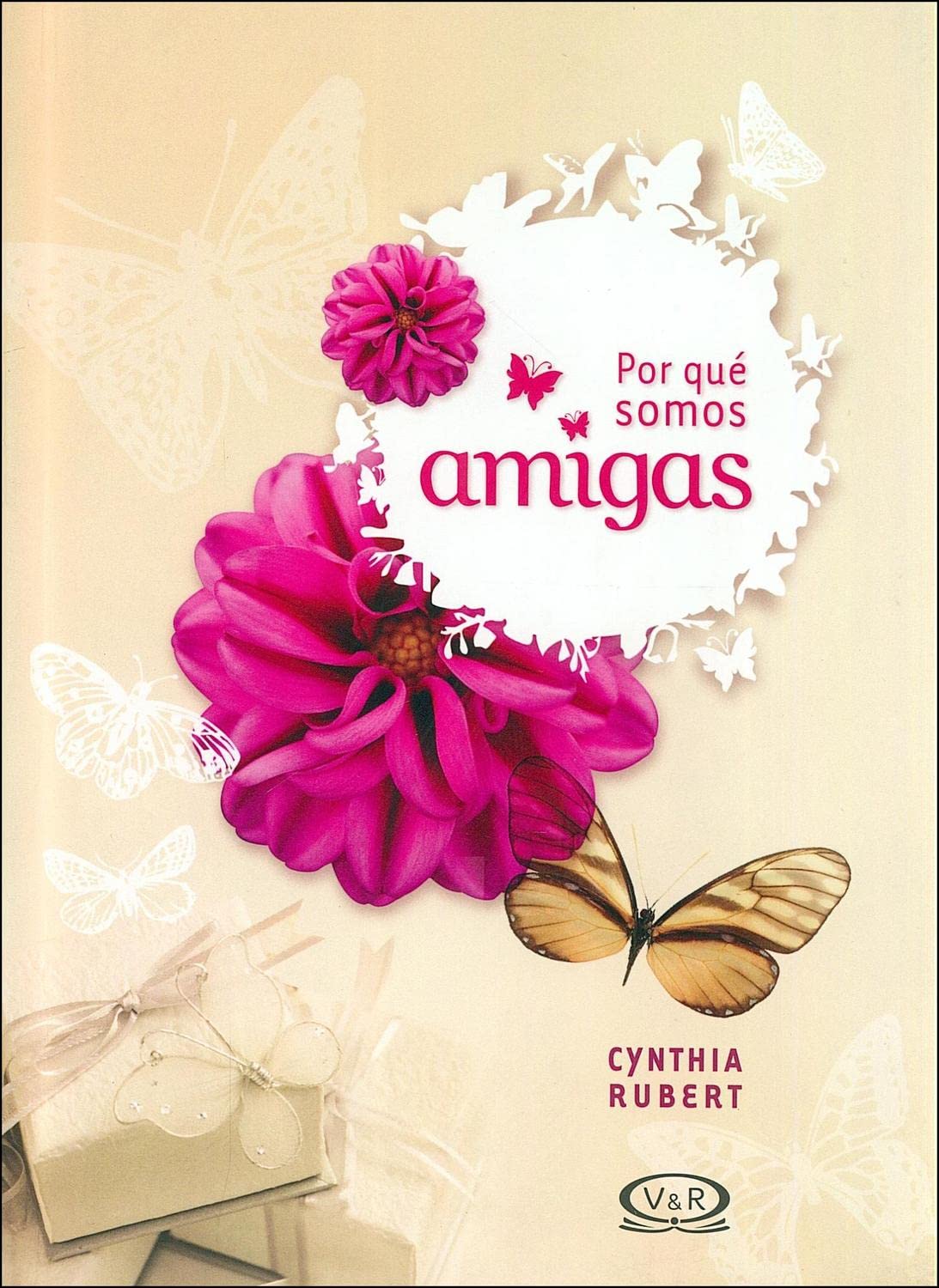 Por Que Somos Amigas/ Why We Are Friends Lifestyle