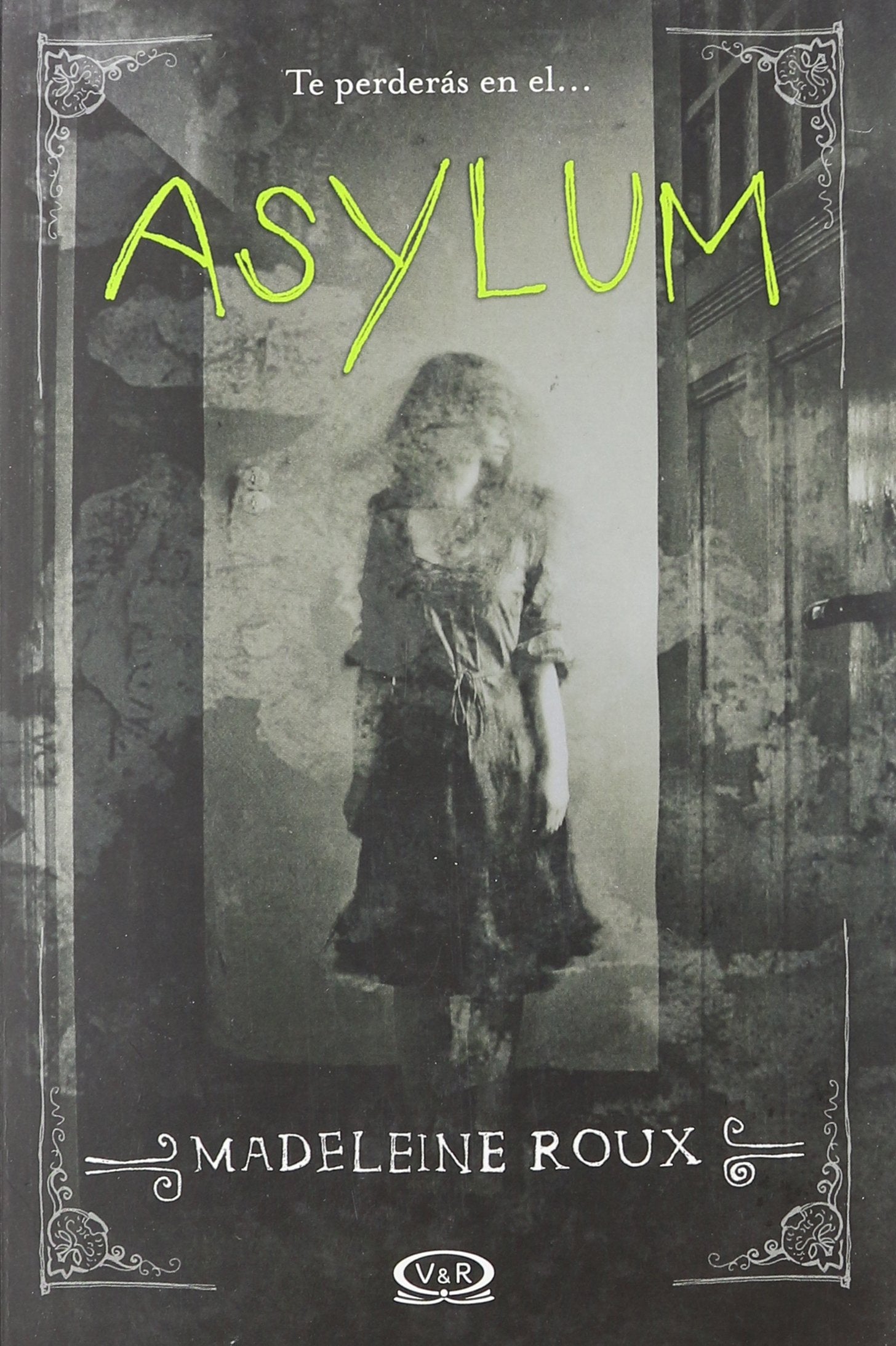 Asylum Fiction