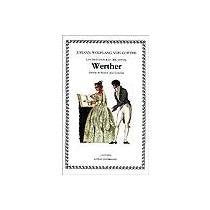 DESVENTURAS D/JOVEN WERTHER Terramar Books
