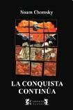 CONQUISTA CONTINUA LA Books