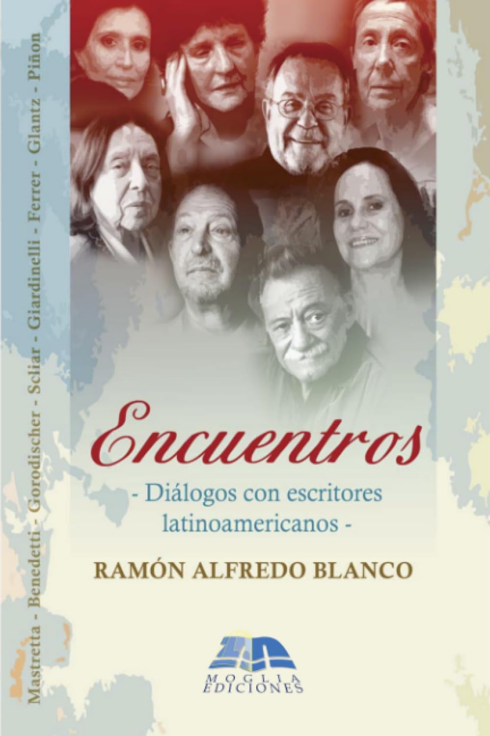 Encuentros: Diálogos con escritores latinoamericanos book