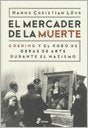 MERCADER DE LA MUERTE EL. Books
