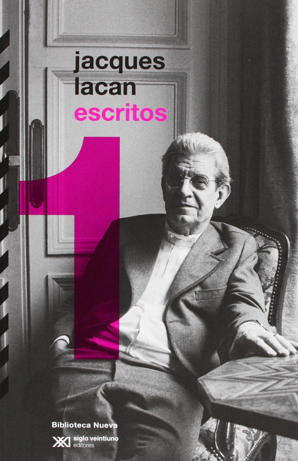 Escritos 1 (Biblioteca Clásica Siglo XXI) Non-fiction