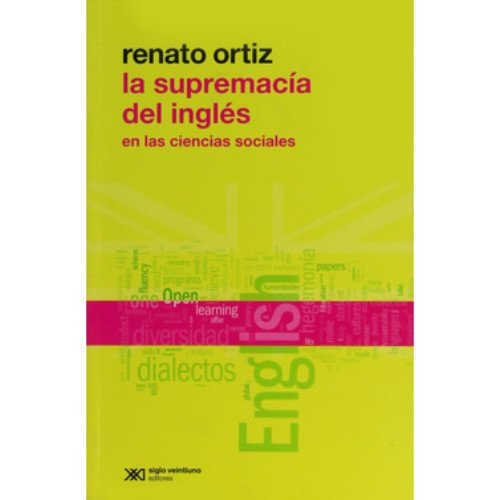 La supremacía del inglés en las ciencias sociales Natural Sciences