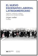 Nuevo escenario laboral latinoamericano (Comercio Internacional) (Spanish Edition) book