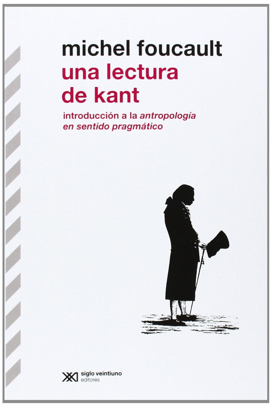 Una lectura de Kant Learning & Reference
