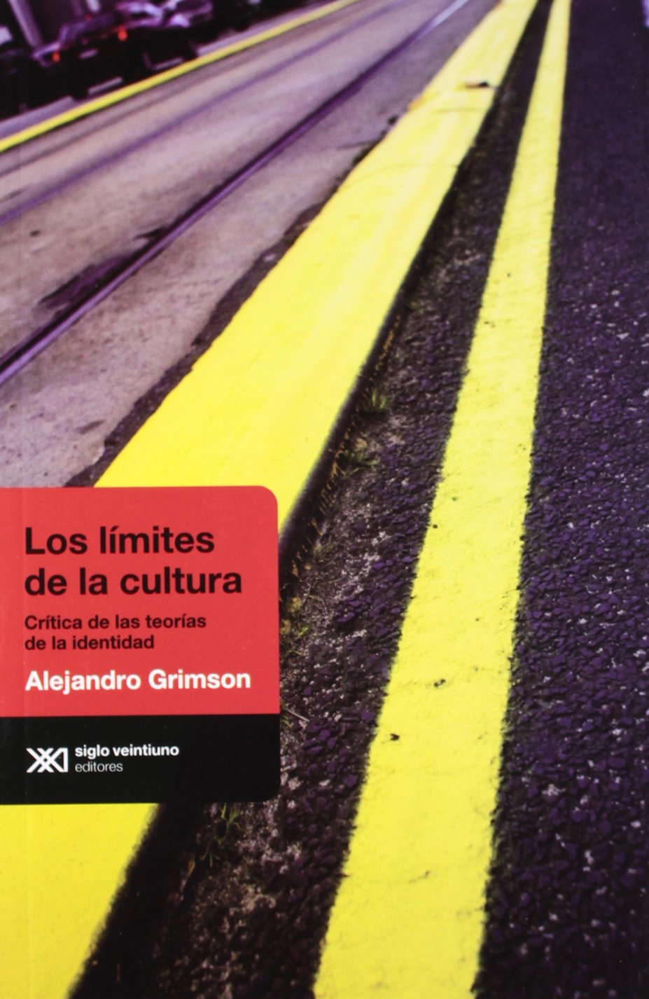 Los limites de la cultura Learning & Reference