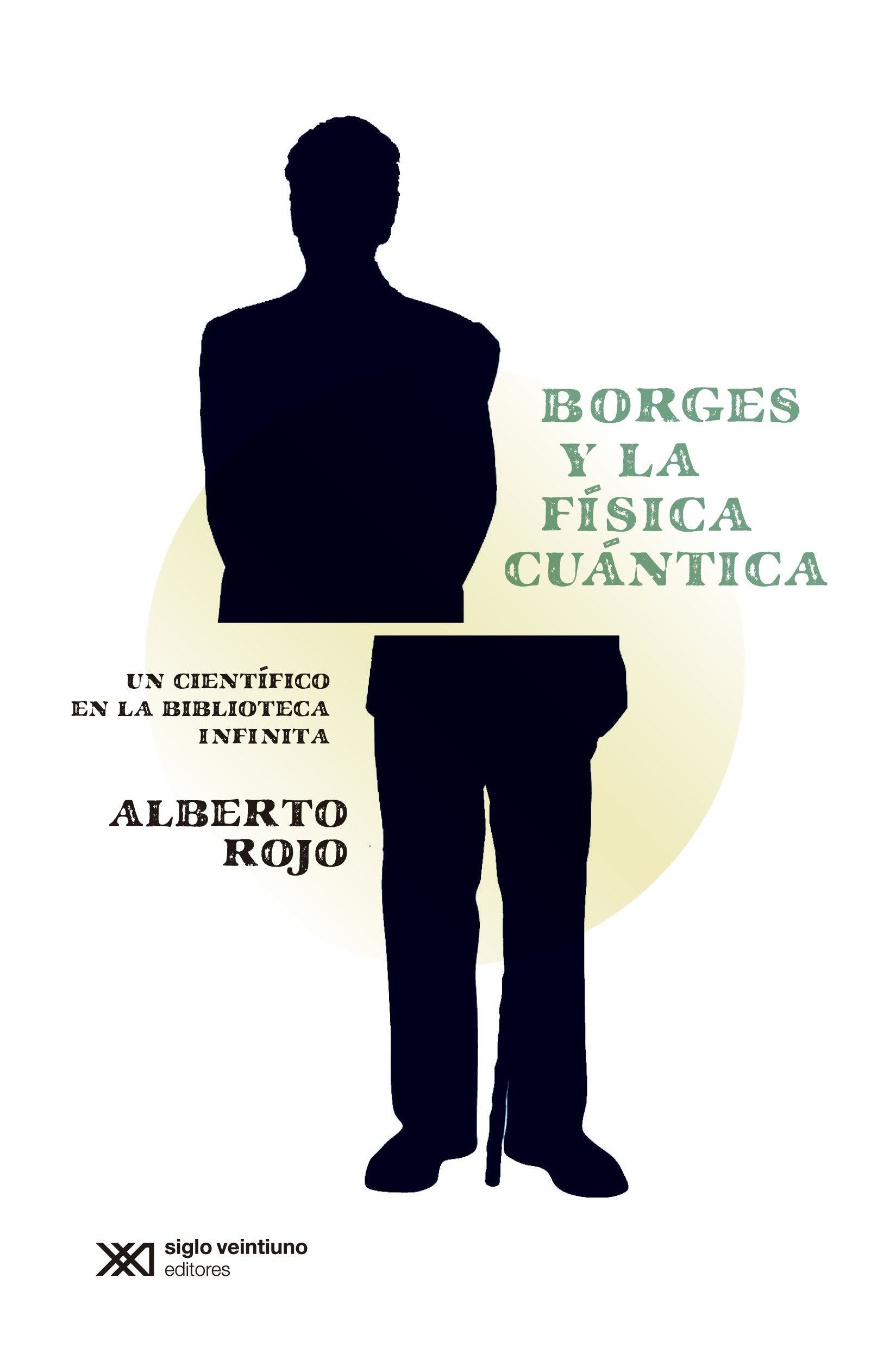 BORGES Y LA FISICA CUANTICA book