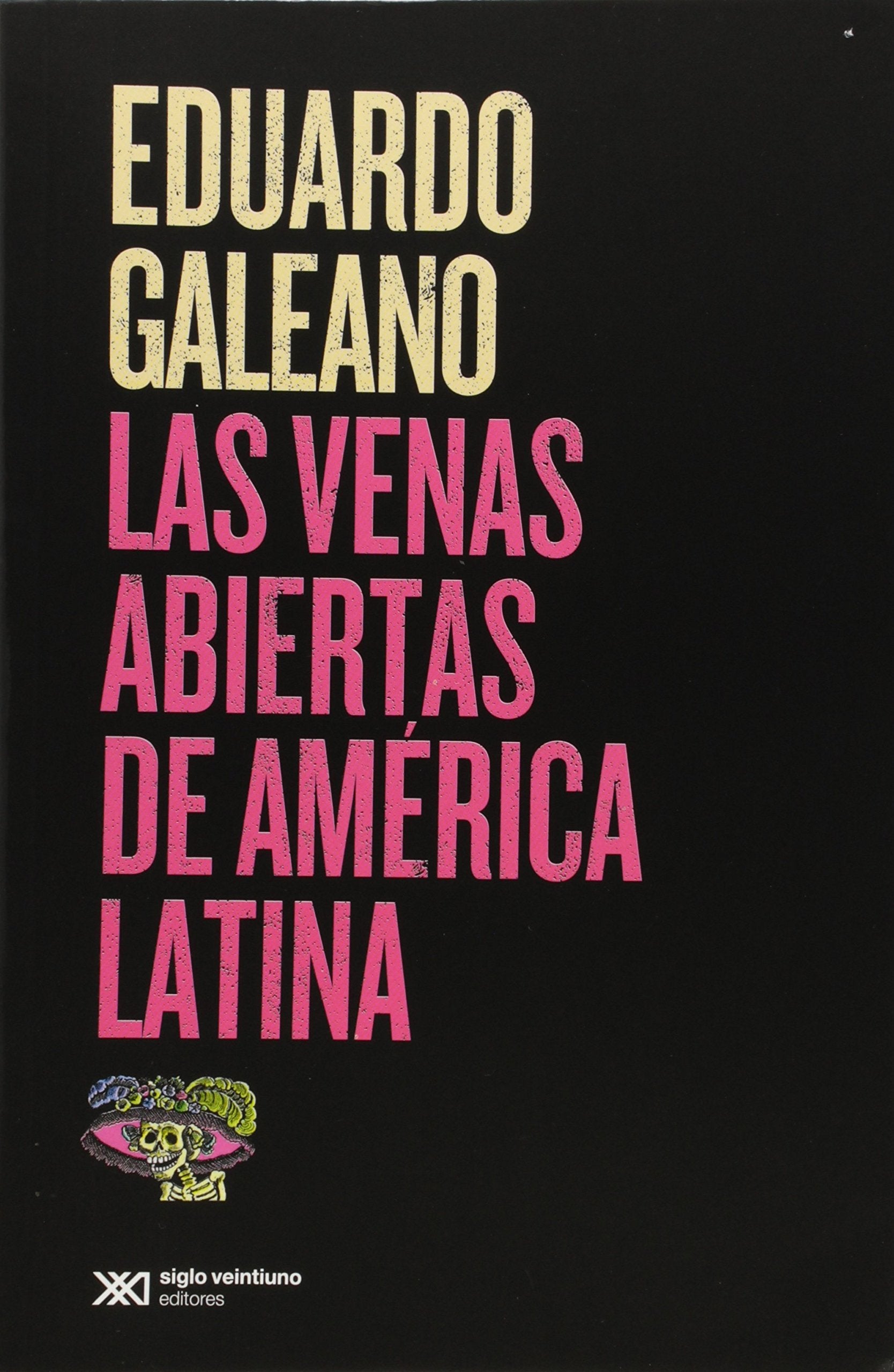 Product Image: Venas Abiertas De America Latina