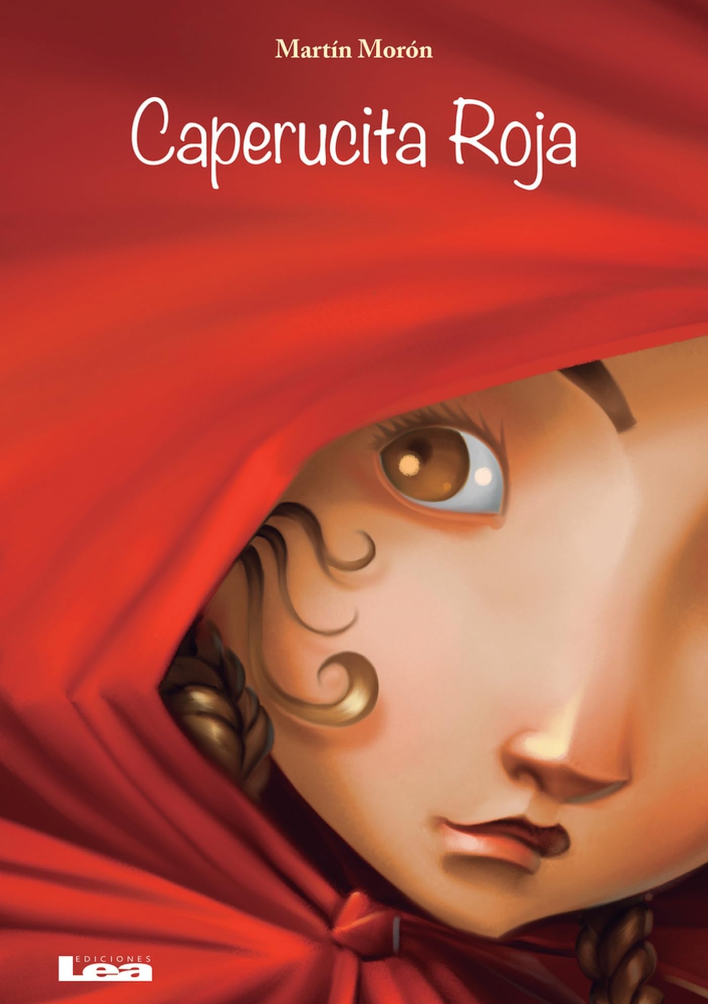 Product Image: Caperucita Roja