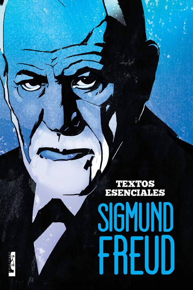 Product Image: Sigmund Freud - Textos Esenciales