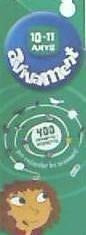Avivament 10-11 anys Leisure & Fun Books