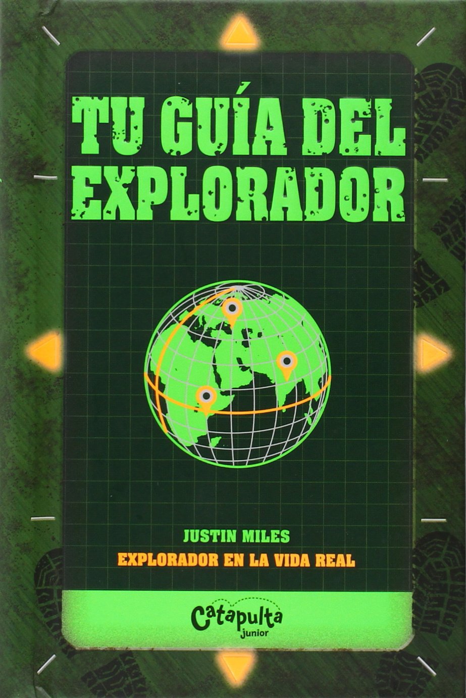 Tu guía del explorador (Guía de supervivencia) Social Sciences