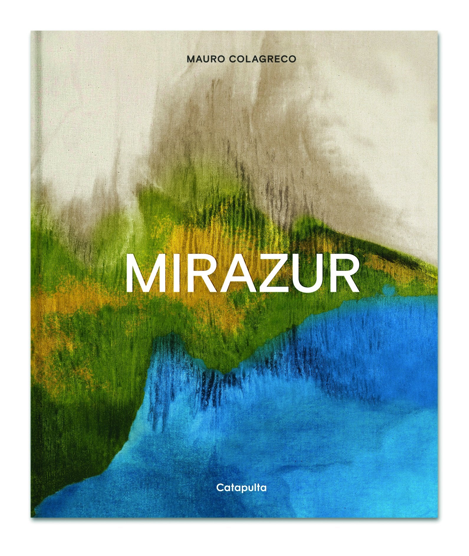 MIRAZUR. ENGLISH Cuisine from the frontier without frontiers Leisure, Home & Garden
